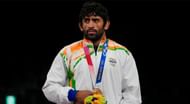 बजरंग पुनिया Tokyo Olympics